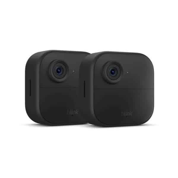 Mini Spy Hidden Camera