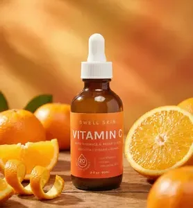Radiance Repair Serum