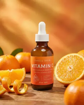 Radiance Repair Serum