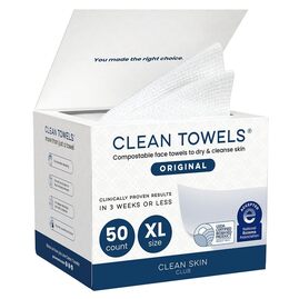 Clean Skin Towels XL