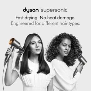 Dyson Supersonic Hair Dryer