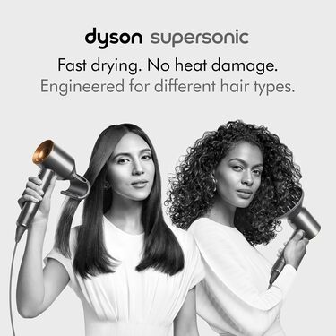Dyson Supersonic Hair Dryer