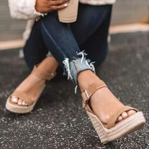 espadrilhas