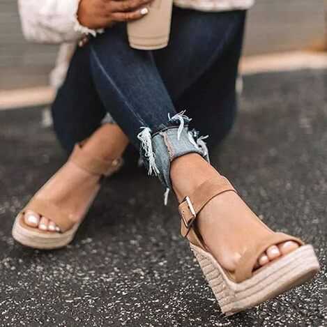 espadrilhas