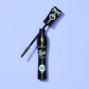Princess False Lash Mascara