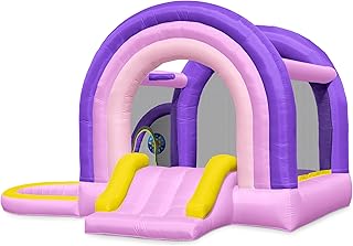 titty bouncy house