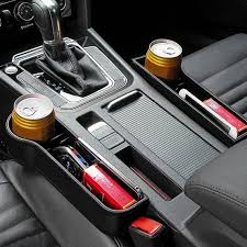 Car Seat Gap Catcher