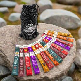 Exotic Meat Snack Gift Set