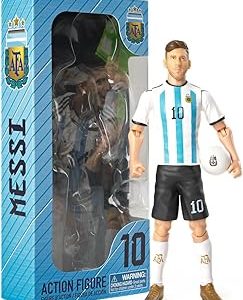 Lionel Messi Funko Pop Figure