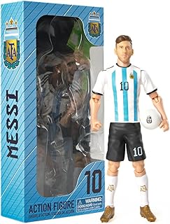 Lionel Messi Funko Pop Figure