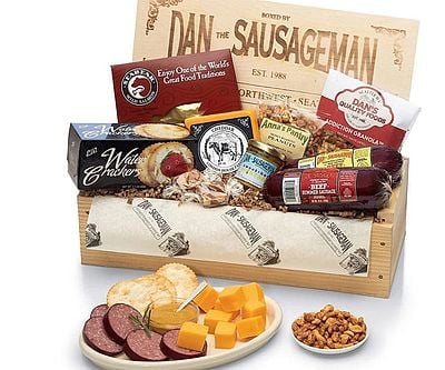 gourmet-sausage-gift-basket