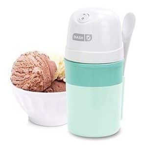Dash Electric Ice Cream Maker