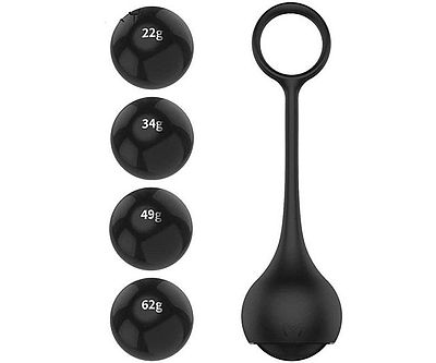 Penile Exercise Weight Set