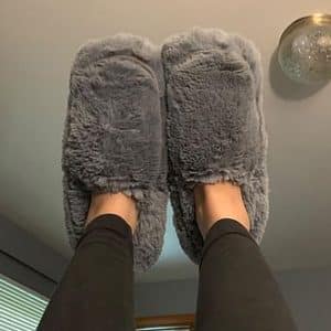 plush-microwavable-slippers